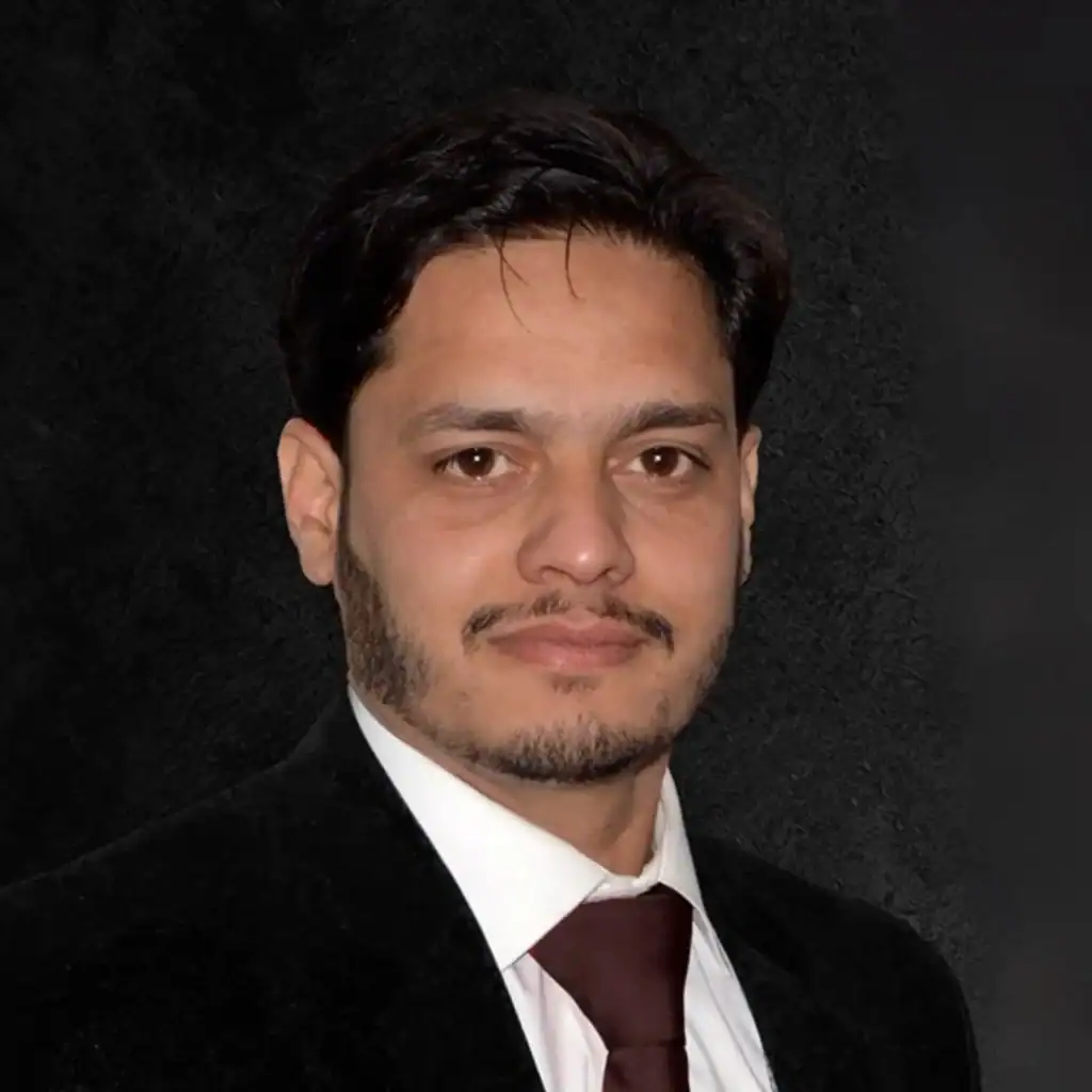 Asghir Baig