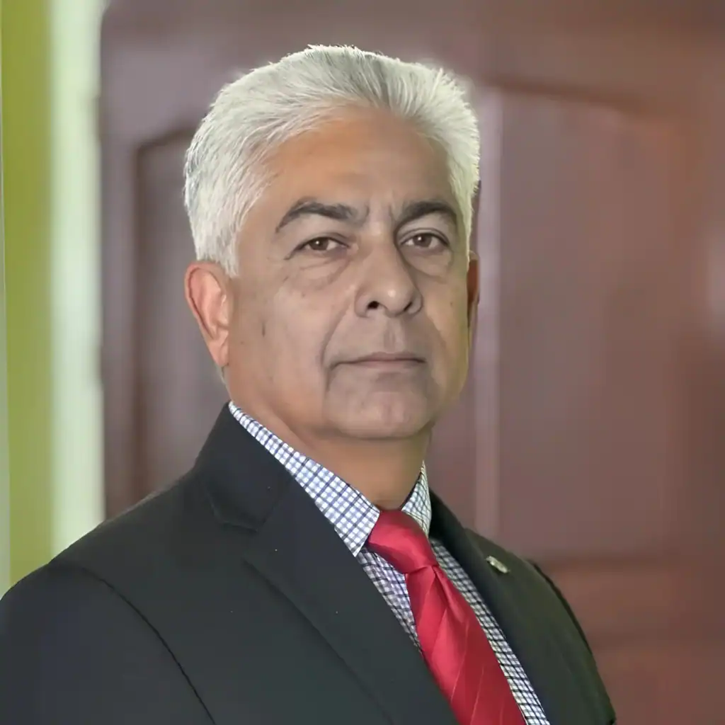 Azhar Sindhu